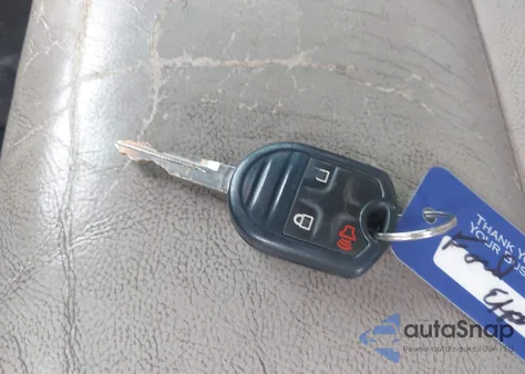 2013 Ford Explorer Xlt из США, поврежденный, VIN 1FM5K8D83DGC92234